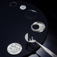 Orologio Venezianico Uomo Redentore in Acciaio 1221575 REDENTORE BELLANOTTE - 1221575 REDENTORE BELLANOTTE